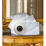 Настольная дизайнерская лампа Poltronova Ghepre Table Lamp варинант исполнения - 9 | Loft Concept в Ижевске