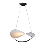 Люстра подвесная светодиодная Neoteric Light White and Black варинант исполнения - 1 | Loft Concept в Ижевске