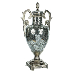 Кувшин с мозаикой Shards of glass варинант исполнения - 1 | Loft Concept в Ижевске