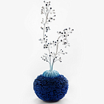 Статуэтка Синий тропический фрукт Tropical Fruit Pandora 1 варинант исполнения - 5 | Loft Concept в Ижевске