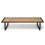 Дизайнерский кофейный стол PHOENIX Coffee Table варинант исполнения - 8 | Loft Concept в Ижевске