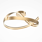 Потолочный светильник Plons 3000К 34Вт варинант исполнения - 1 | Loft Concept в Ижевске