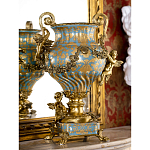 Ваза фарфоровая Georginio варинант исполнения - 3 | Loft Concept в Ижевске