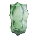 Ваза зеленая Forma Mare  варинант исполнения - 1 | Loft Concept в Ижевске