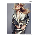 Коллекционная книга Gold in Vogue варинант исполнения - 3 | Loft Concept в Ижевске