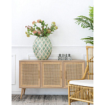 Ваза Cactus format варинант исполнения - 3 | Loft Concept в Ижевске