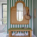 Ваза-бутыль из стекла TRANSPARENT FORMS 56 варинант исполнения - 14 | Loft Concept в Ижевске