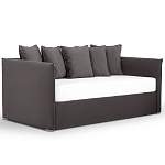 Кровать-кушетка Memory варинант исполнения - 8 | Loft Concept в Ижевске