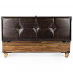 Пуф The Brown Chest варинант исполнения - 2 | Loft Concept в Ижевске