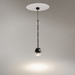 Подвесной светильник Pushinka варинант исполнения - 2 | Loft Concept в Ижевске