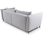 Диван Clo Maren light grey варинант исполнения - 9 | Loft Concept в Ижевске