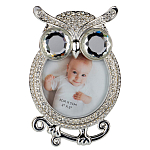 Фоторамка детская Childhood Corner  Owl варинант исполнения - 1 | Loft Concept в Ижевске