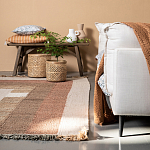 Кашпо на ножках из бамбука Bamboo Decor варинант исполнения - 12 | Loft Concept в Ижевске