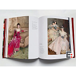 Книга Коллекция картин Сарджента Sargent: The Masterworks варинант исполнения - 2 | Loft Concept в Ижевске