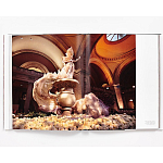 Редкая коллекционная книга Vogue & The Metropolitan Museum of Art Parties Exhibitions People Book 2014 варинант исполнения - 4 | Loft Concept в Ижевске