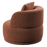 Кресло Calypso с поворотным механизмом  варинант исполнения - 3 | Loft Concept в Ижевске