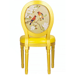 Стул French Juicy yellow варинант исполнения - 3 | Loft Concept в Ижевске