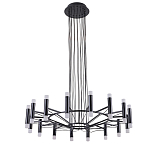 Люстра светодиодная lamp Infinity варинант исполнения - 3 | Loft Concept в Ижевске