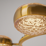 Люстра подвесная Mind 3000К 80Вт варинант исполнения - 5 | Loft Concept в Ижевске