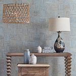 Настольная лампа с цветочным мотивом WarmInspiration варинант исполнения - 3 | Loft Concept в Ижевске