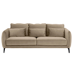 Диван трёхместный с подлокотниками Dutchman варинант исполнения - 8 | Loft Concept в Ижевске