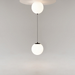 Подвесной светильник Twins 20Вт 3000К варинант исполнения - 3 | Loft Concept в Ижевске