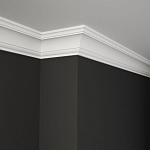 Гладкий карниз KT-64 варинант исполнения - 1 | Loft Concept в Ижевске