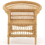 Кресло из ротанга Amadis Rattan Armchair варинант исполнения - 2 | Loft Concept в Ижевске