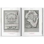 Книга Piranesi. The Complete Etchings XL варинант исполнения - 2 | Loft Concept в Ижевске