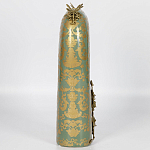 Ваза фарфоровая Karl Body варинант исполнения - 3 | Loft Concept в Ижевске