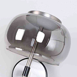 Бра с округлым прозрачным плафоном Blanton Light варинант исполнения - 2 | Loft Concept в Ижевске