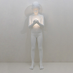 Напольный светильник Seletti Innerglow варинант исполнения - 5 | Loft Concept в Ижевске