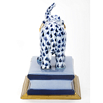 Держатель для книг Elephant варинант исполнения - 4 | Loft Concept в Ижевске