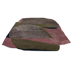 Ковер шелк Manhattan Wool Silk Carpet II варинант исполнения - 2 | Loft Concept в Ижевске