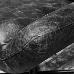 Кресло Sincere Chair Black варинант исполнения - 2 | Loft Concept в Ижевске