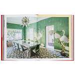 The House of Glam: Lush Interiors and Design Extravaganza варинант исполнения - 3 | Loft Concept в Ижевске