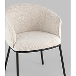 Стул обеденный Дон бежевый варинант исполнения - 2 | Loft Concept в Ижевске