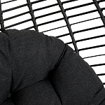 Подвесное уличное кресло Wallaker Hanging Chair варинант исполнения - 5 | Loft Concept в Ижевске