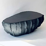 Стол журнальный «Cliff» варинант исполнения - 1 | Loft Concept в Ижевске