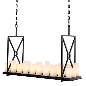 Люстра Chandelier Commodore