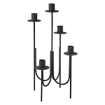 Подсвечник-канделябр на 5 свечей Timeless Classic варинант исполнения - 2 | Loft Concept в Ижевске