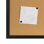 Доска для заметок Upcoming Events варинант исполнения - 4 | Loft Concept в Ижевске