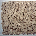 Декор на стену плетеный Кисти Wall decor thread tassels варинант исполнения - 2 | Loft Concept в Ижевске