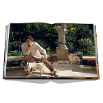 Yves Saint Laurent at Home варинант исполнения - 4 | Loft Concept в Ижевске