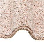 Ковер круглый из хлопка Warmth of style варинант исполнения - 2 | Loft Concept в Ижевске