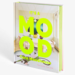 Подарочная Книгаn Its a Mood: Your home. Your vibe варинант исполнения - 2 | Loft Concept в Ижевске