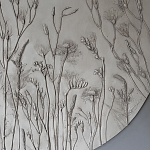 Ботаническое панно «Букет 2» варинант исполнения - 3 | Loft Concept в Ижевске