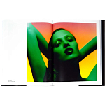 Книга Fashion Image Revolution варинант исполнения - 6 | Loft Concept в Ижевске