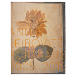 Редкое коллекционное издание Annie Leibovitz Portraits 2005-2016 варинант исполнения - 1 | Loft Concept в Ижевске