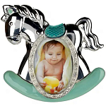 Фоторамка детская Childhood Corner Pony варинант исполнения - 2 | Loft Concept в Ижевске